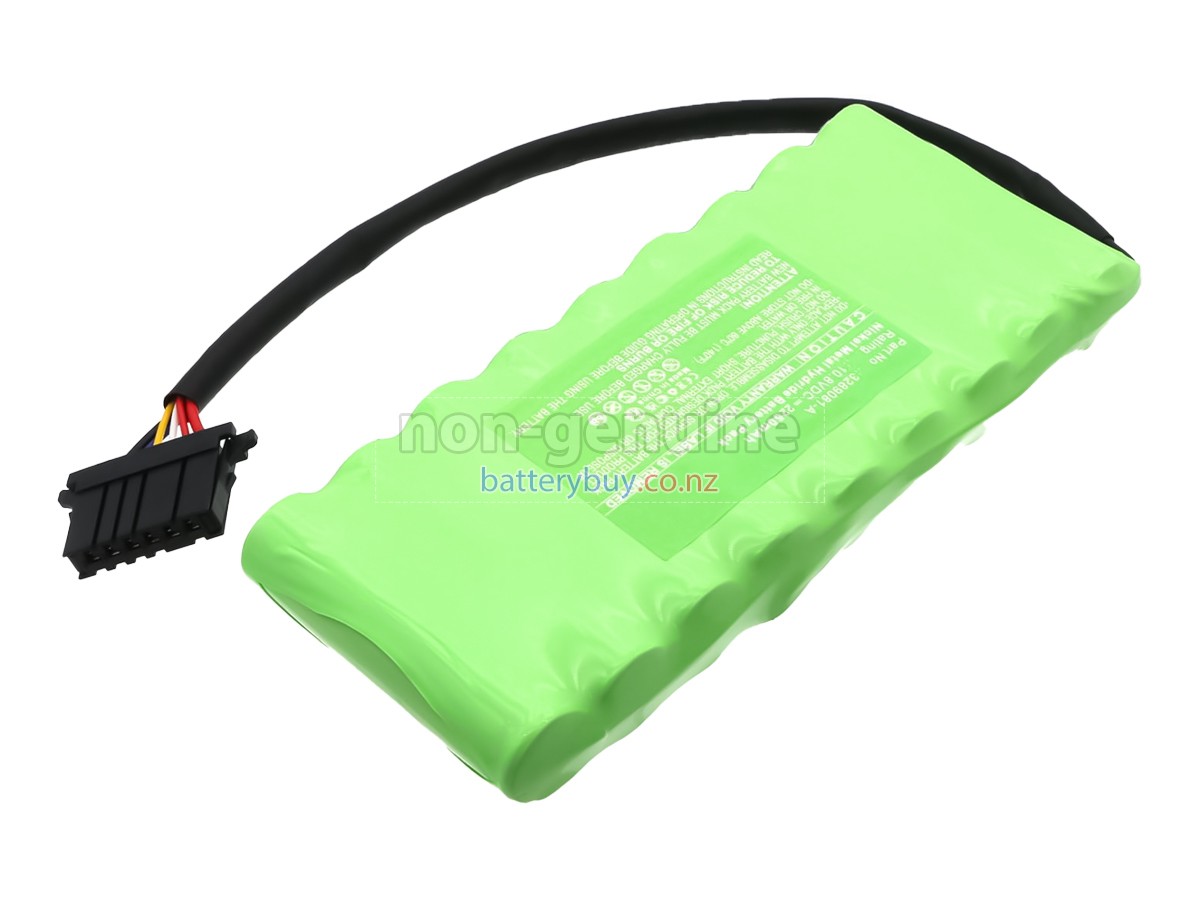 replacement Hitachi 3FAUHP-HRSD battery