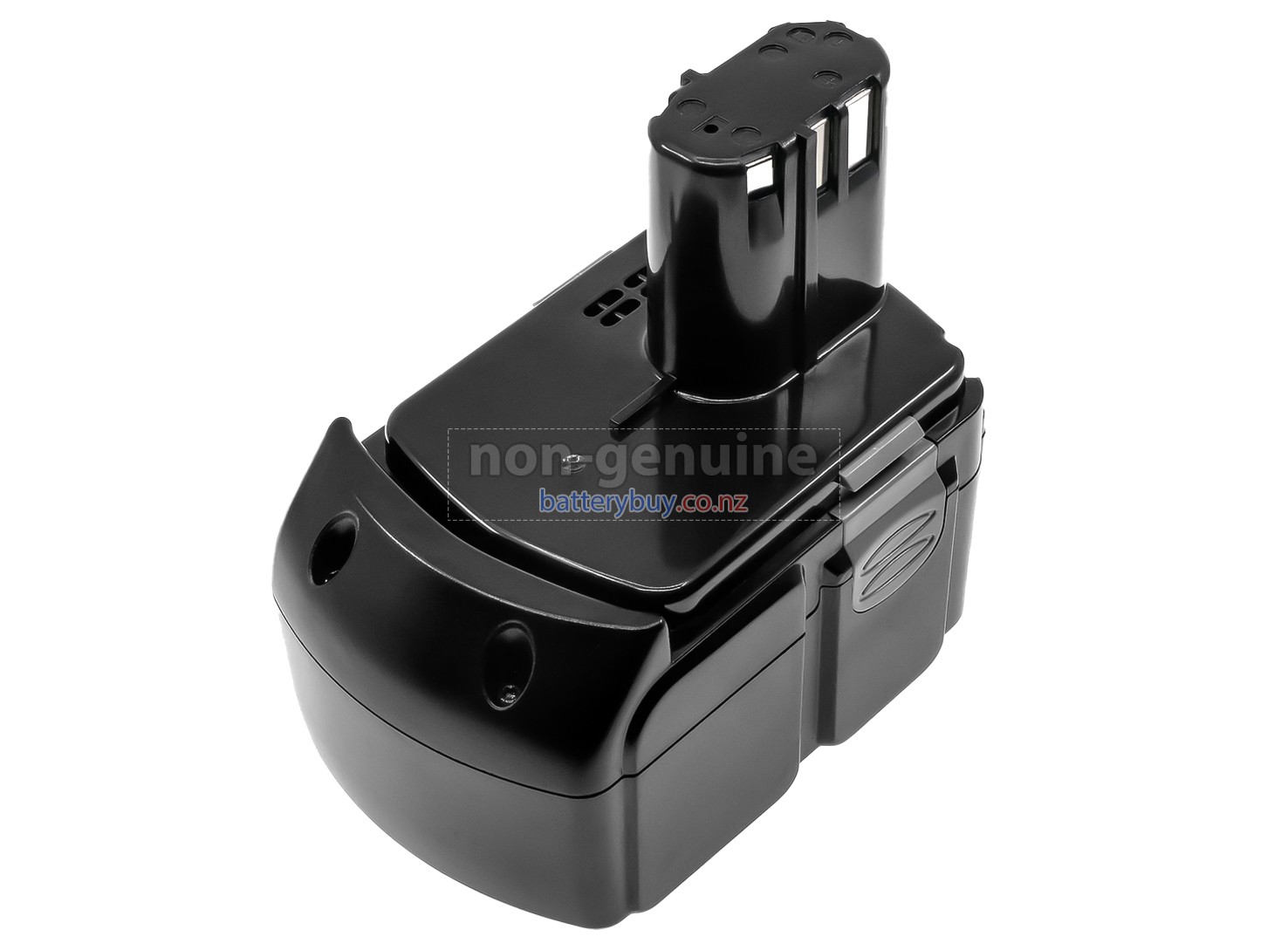 replacement Hitachi EB1820L battery