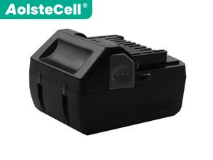 Battery for Hitachi BSL415