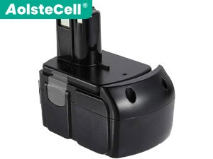 Battery for Hitachi BCL1840
