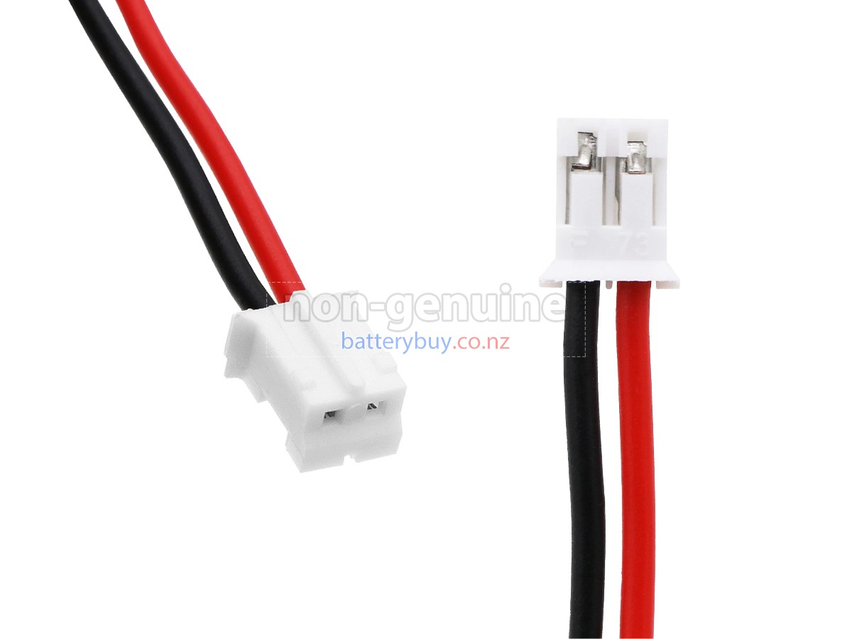 replacement Honeywell 015606 battery