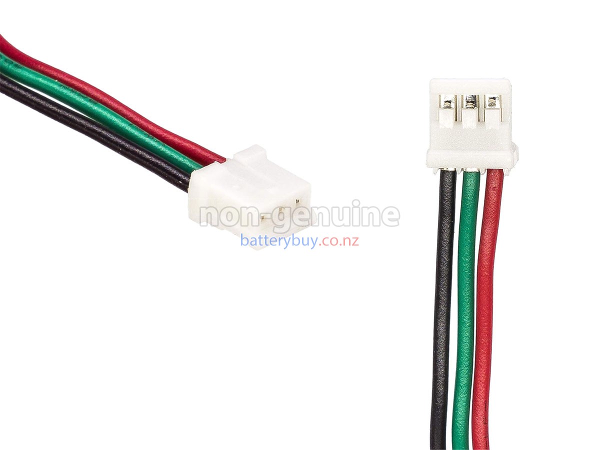 replacement Honeywell 1016AB01 battery