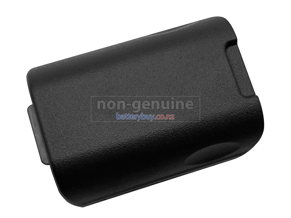 replacement Honeywell LXE MX6 battery