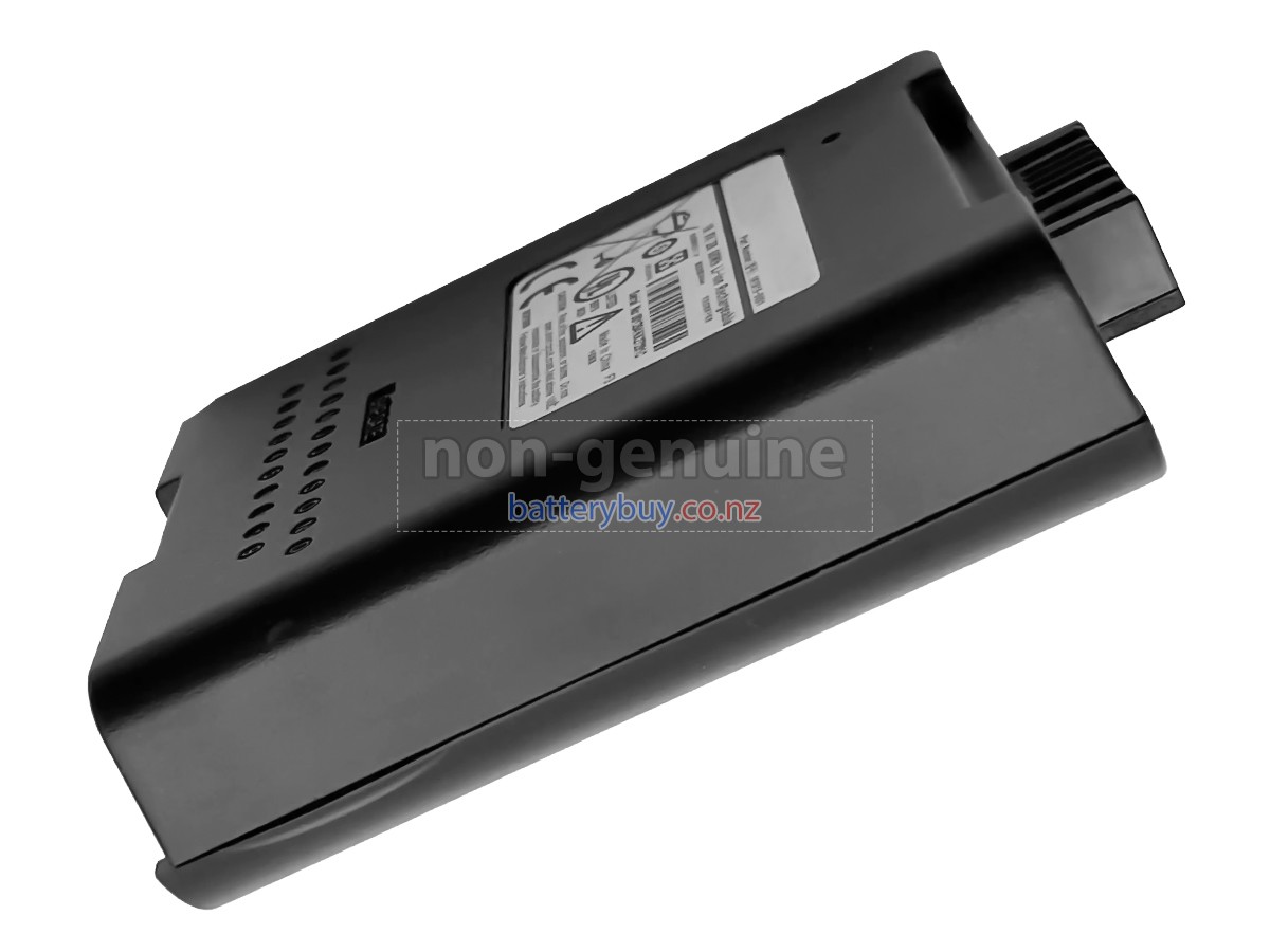replacement Honeywell LXE MX9H battery