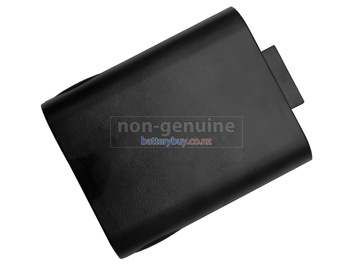 replacement Honeywell LXE MX9H battery