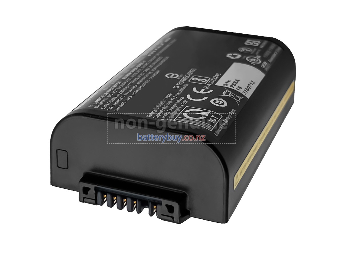 replacement Honeywell DOLPHIN 99GX battery