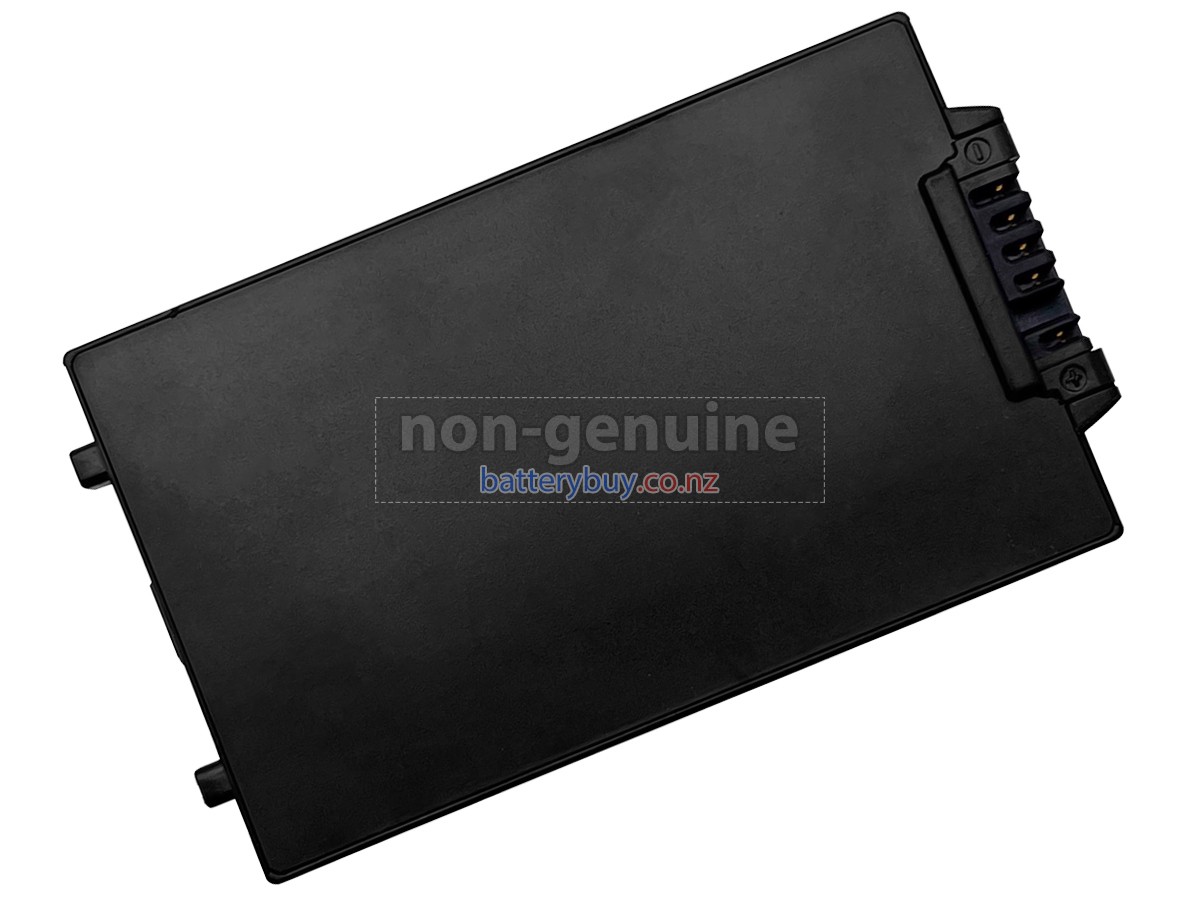 replacement Honeywell DOLPHIN 99GX battery