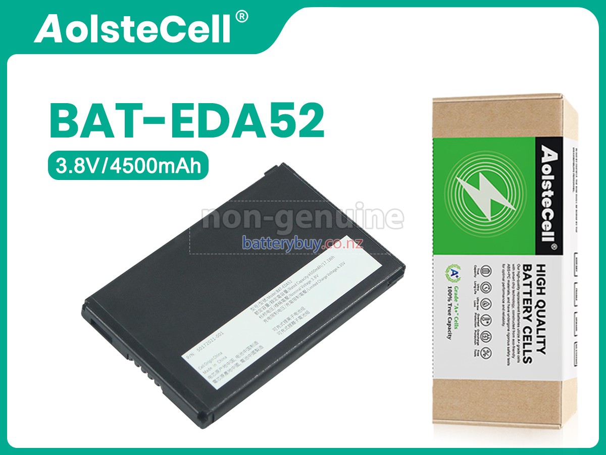 replacement Honeywell 50172021-001 battery
