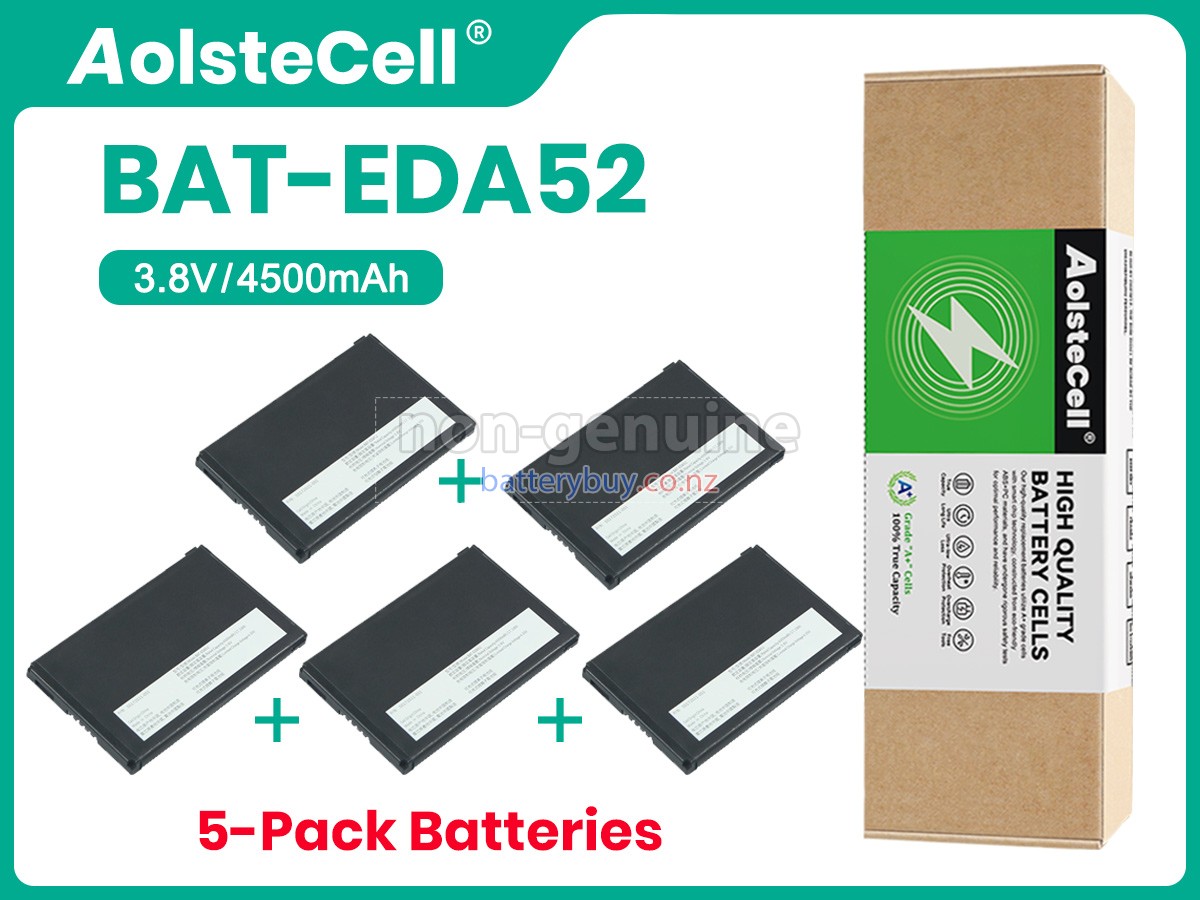 replacement Honeywell 50172021-001 battery