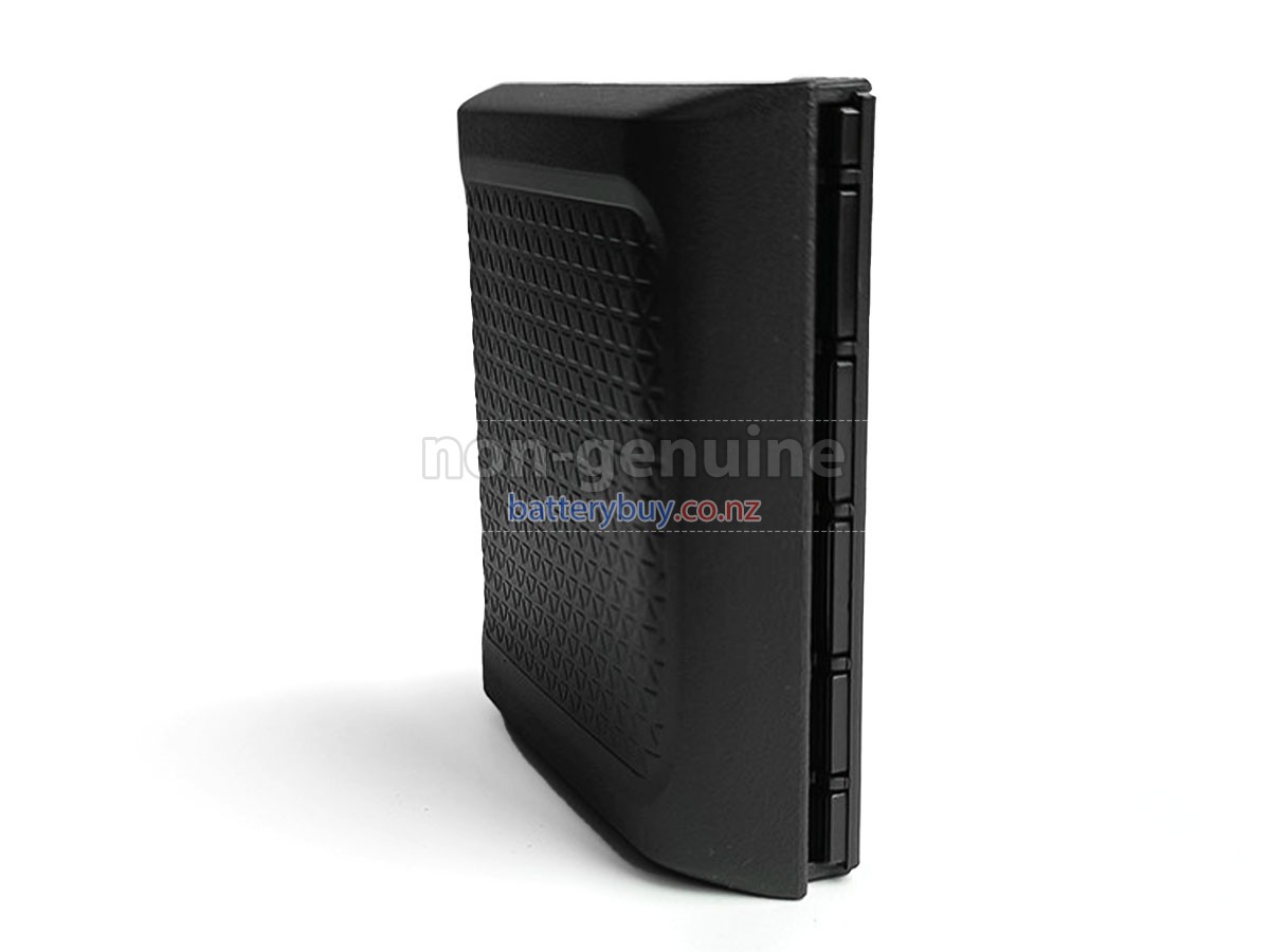 replacement Honeywell BAT-SCN02 battery