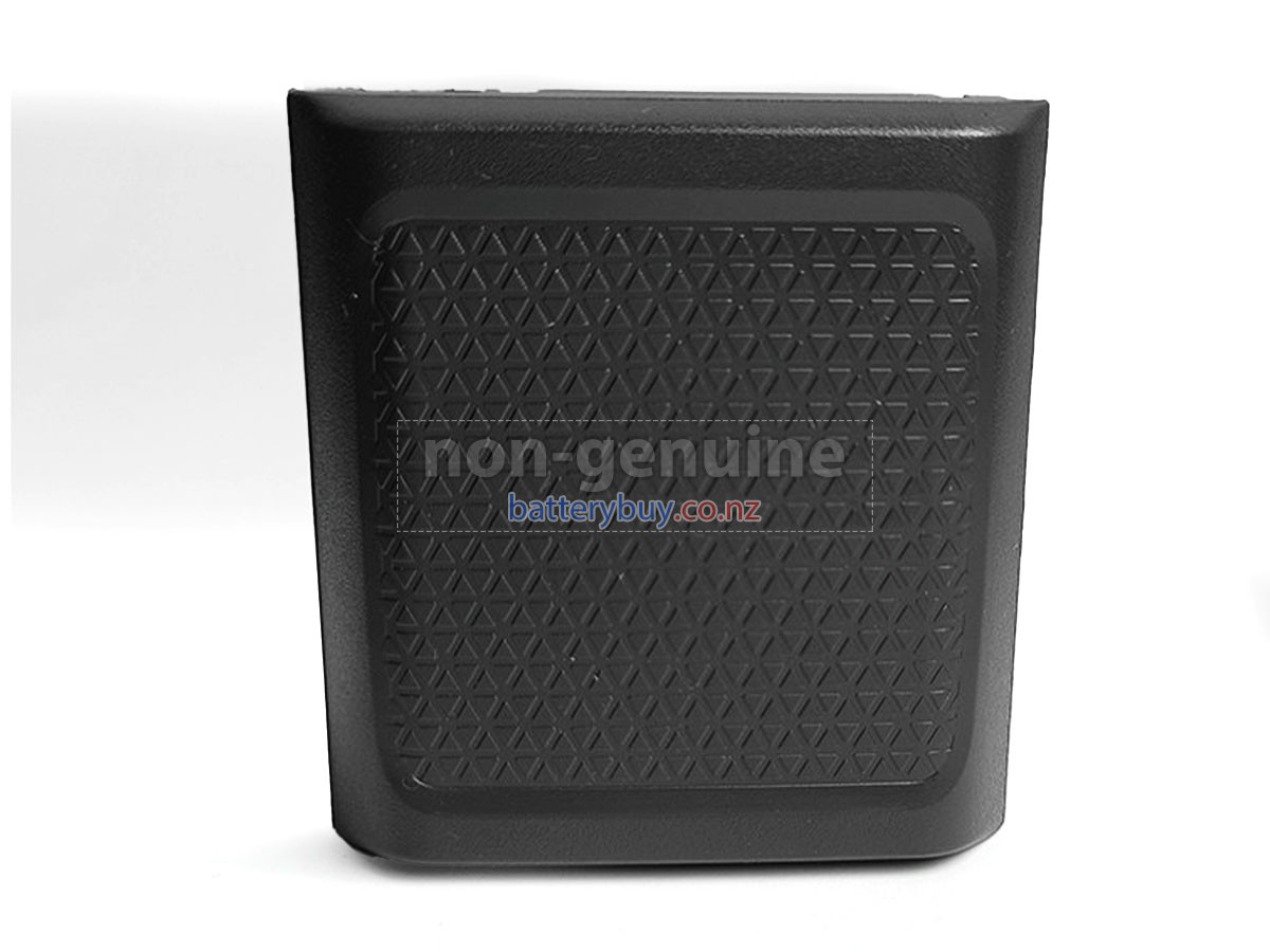 replacement Honeywell BAT-SCN02 battery