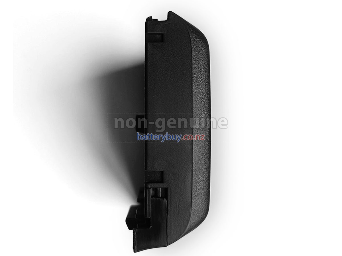 replacement Honeywell BAT-SCN02 battery