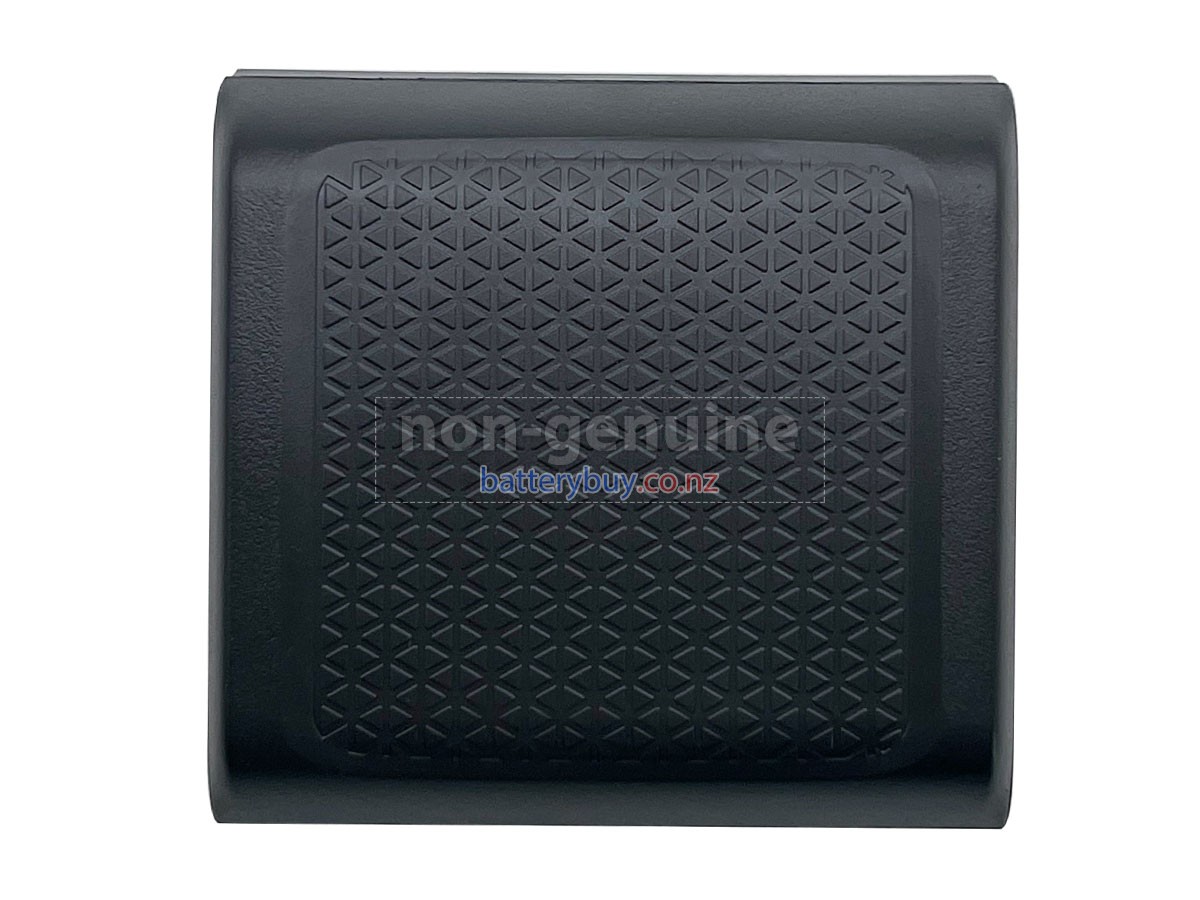 replacement Honeywell 8680I battery