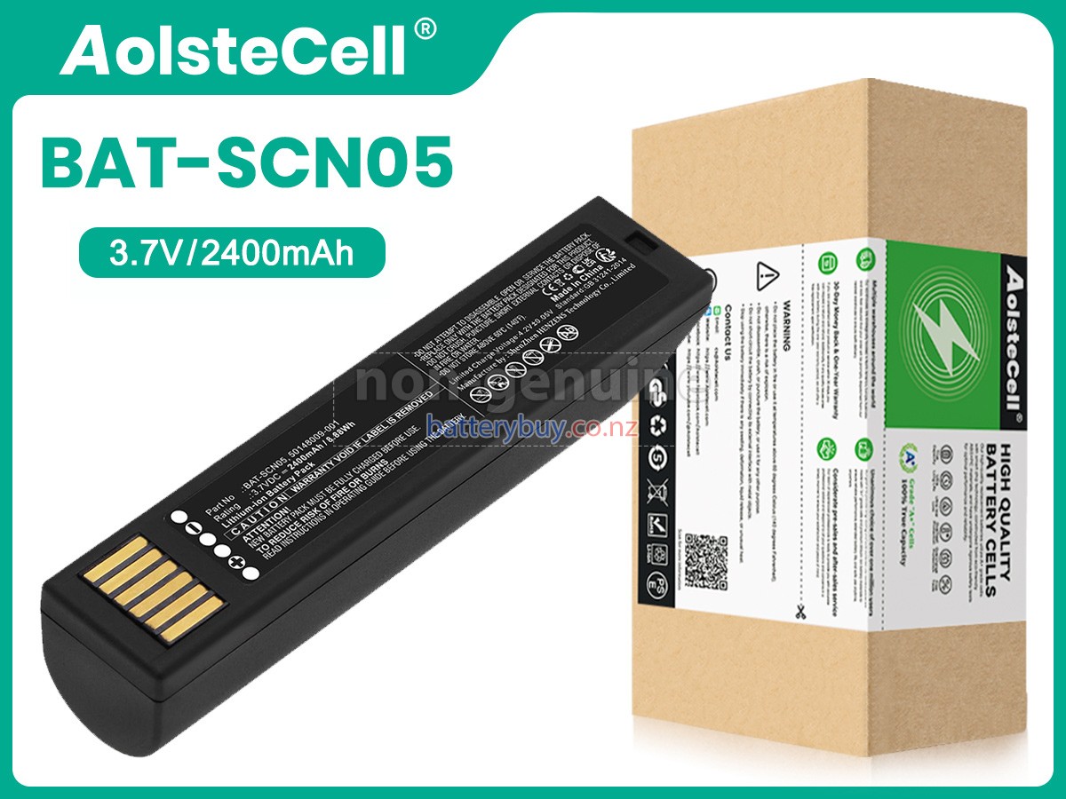 replacement Honeywell 1902 battery