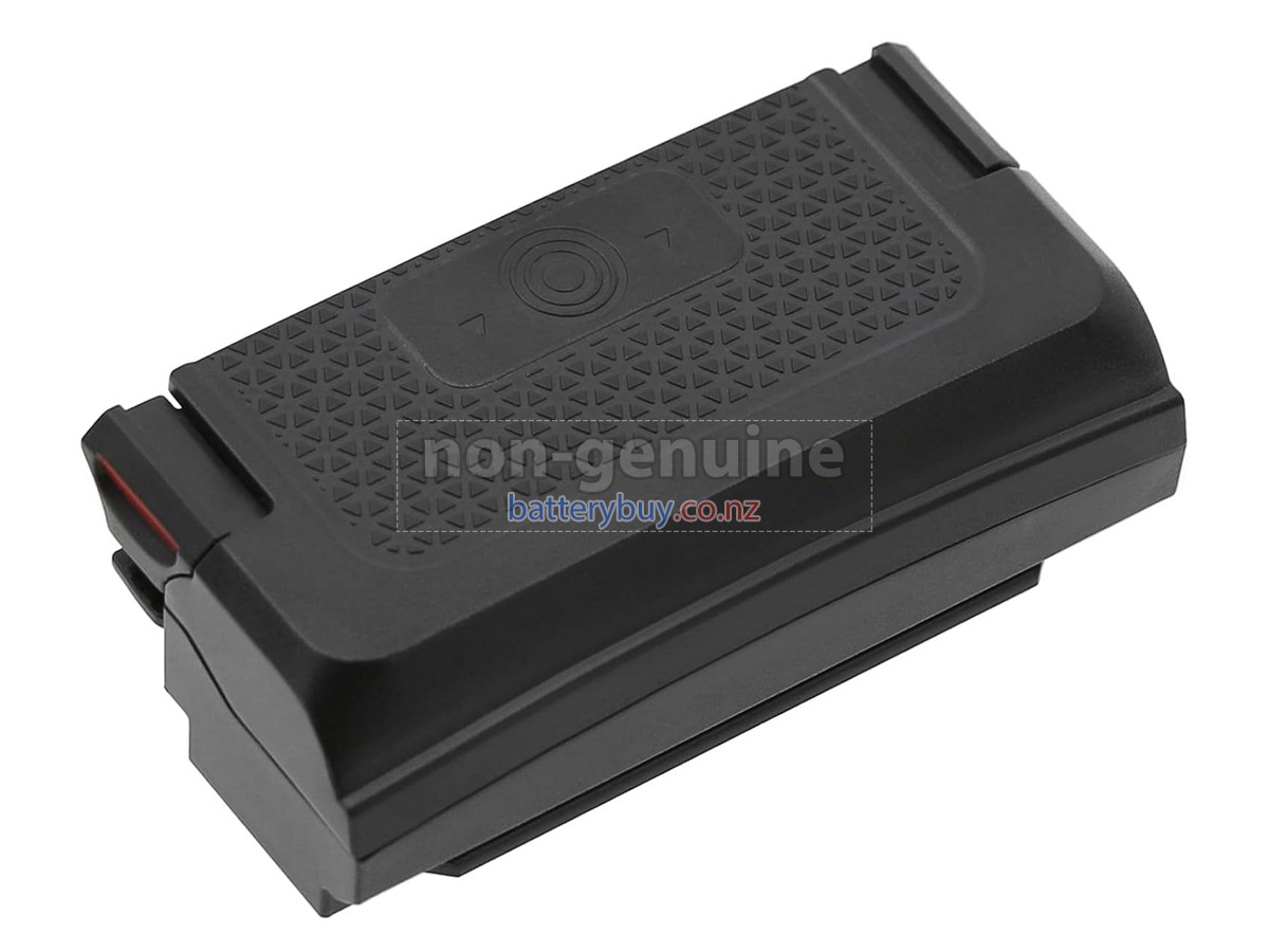 replacement Honeywell 8690I WEARABLE RFID MINI battery