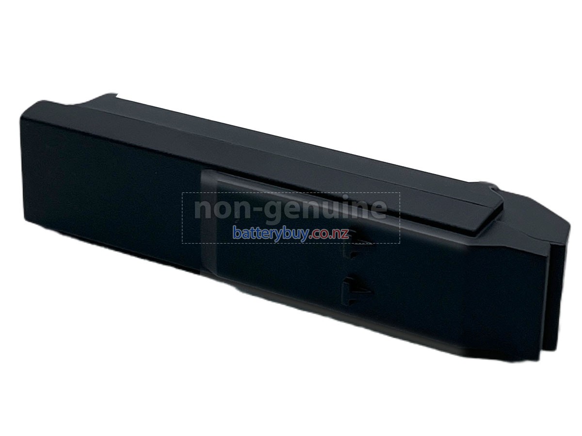replacement Honeywell BAT-SCN11 battery