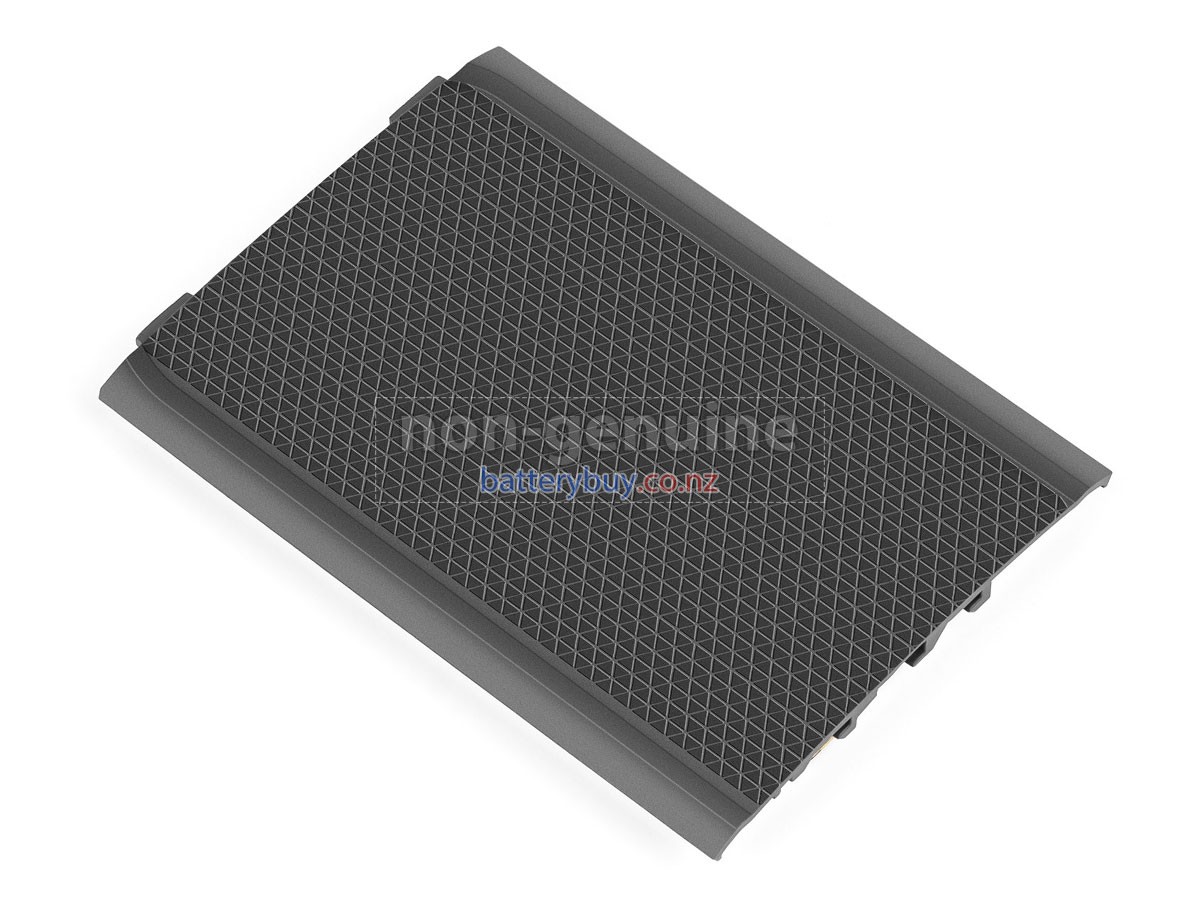 replacement Honeywell CT4X-BTEC-001 battery