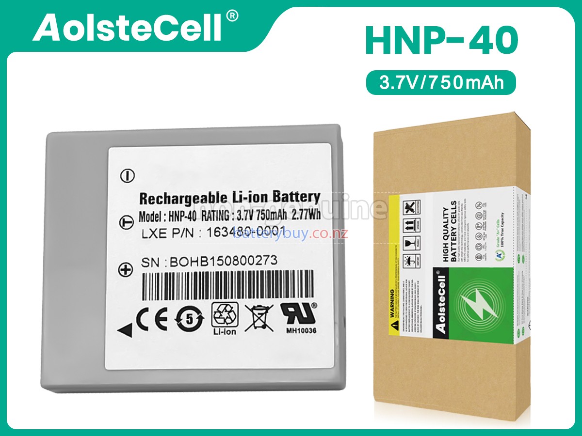 replacement Honeywell HHPI363 battery