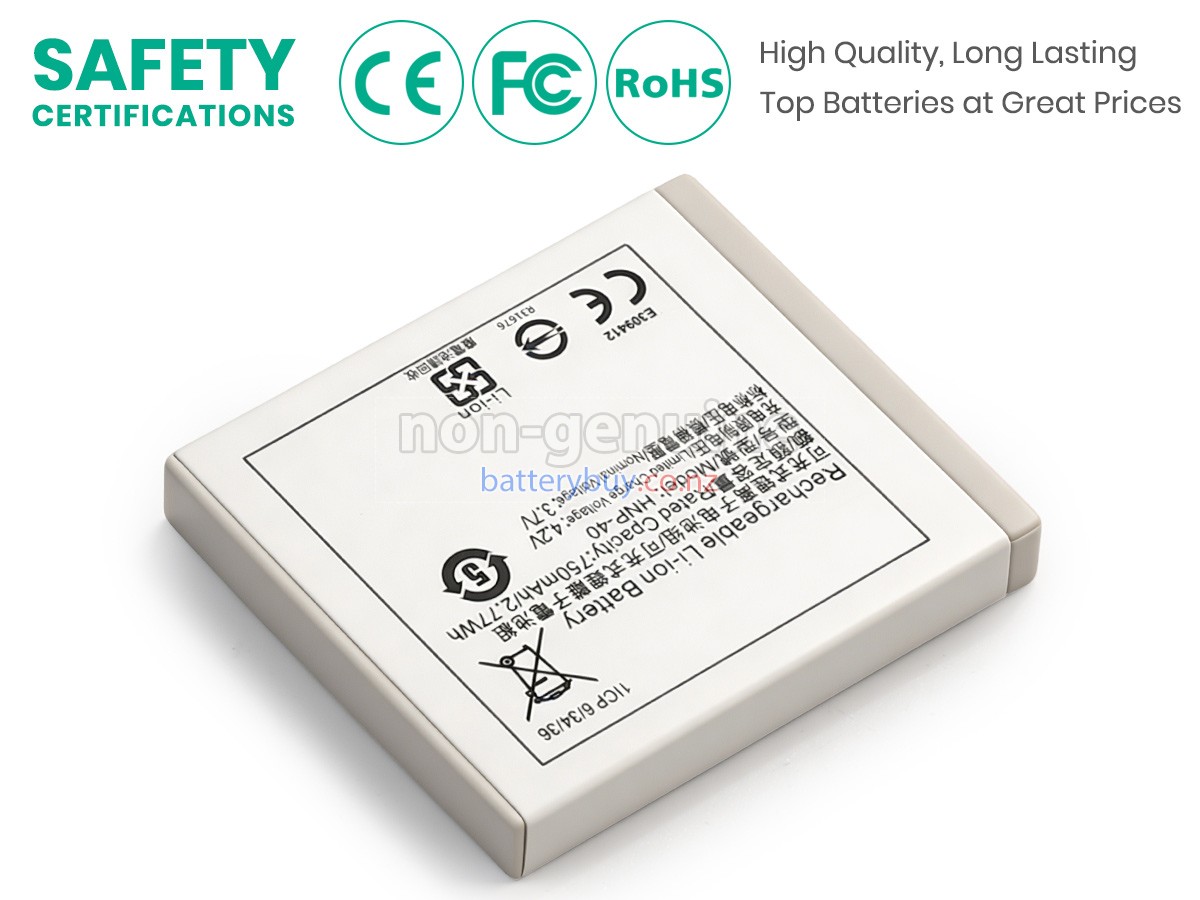 replacement Honeywell 50129434-001FRE battery