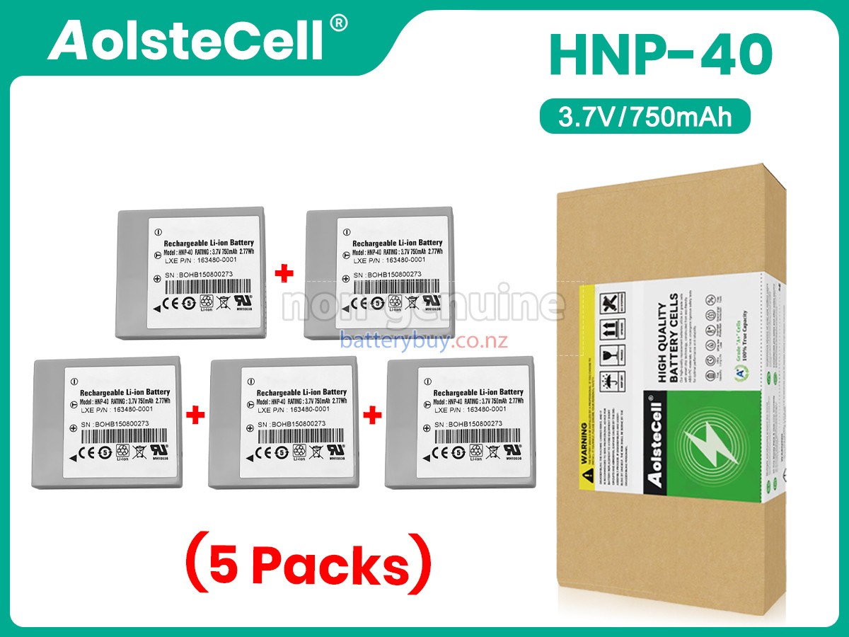 replacement Honeywell HHPI363 battery