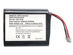 Battery for Honeywell 300-10186