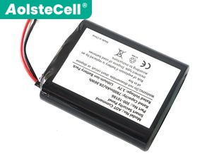 Battery for Honeywell 300-10186