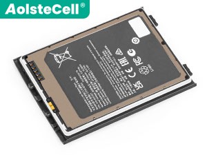Battery for Honeywell CT4X-BTSC