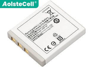 Battery for Honeywell 163480-0001