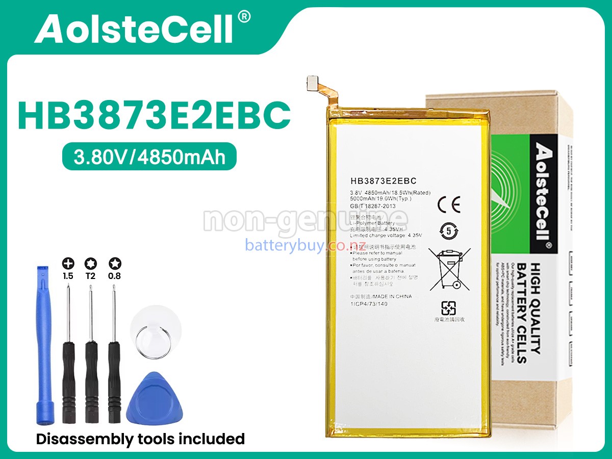 replacement Honor MEDIAPAD X2 GEM-702 battery