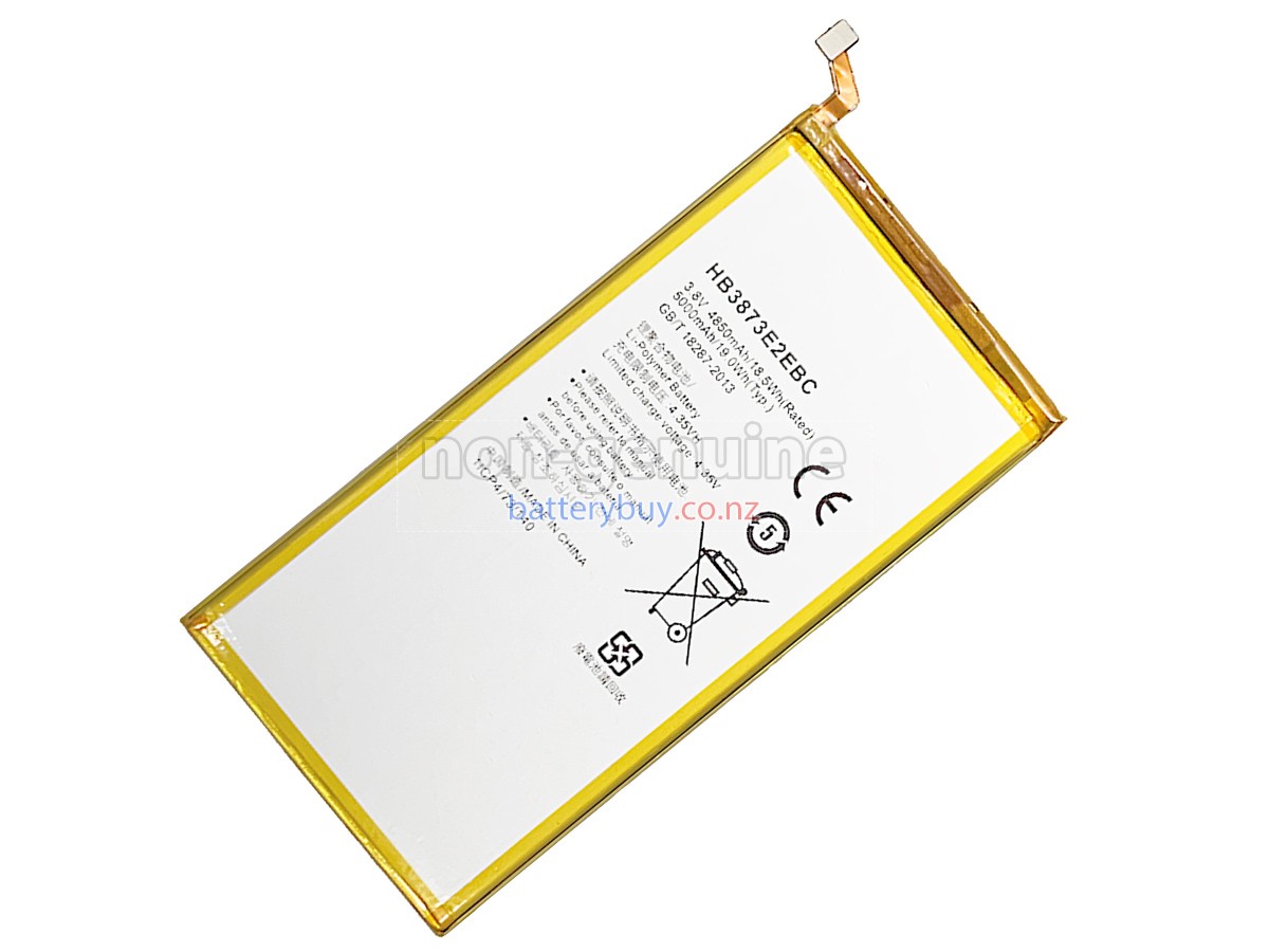 replacement Honor MEDIAPAD X2 GEM-702 battery