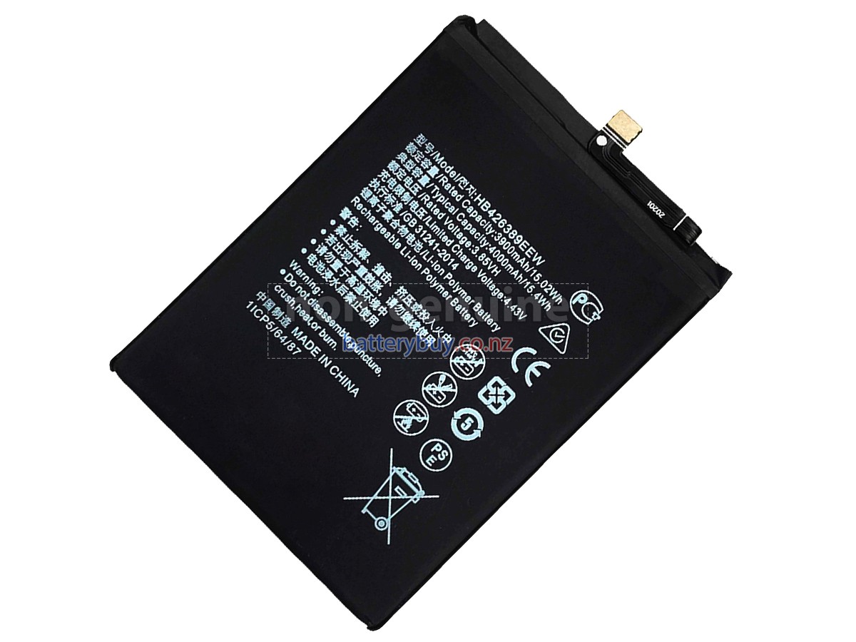 replacement Honor 20 LITE battery