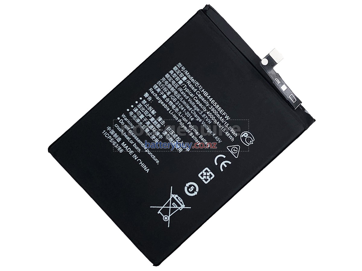 replacement Honor X20 SE 5G battery