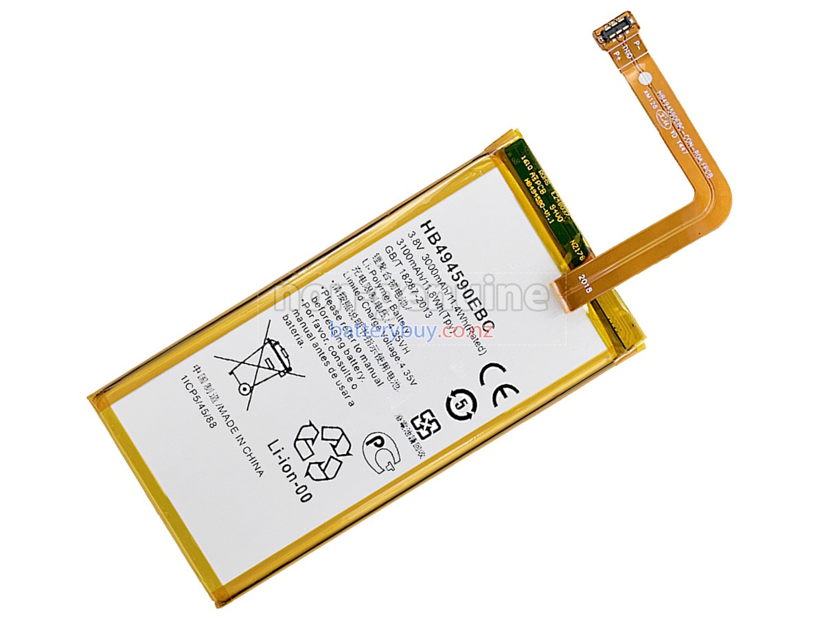 replacement Honor 7 PLK-CL00 battery