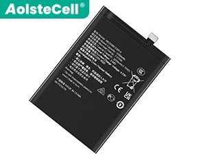 Battery for Honor HB255681EIW-A