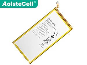 Battery for Honor HB3873E2EBC