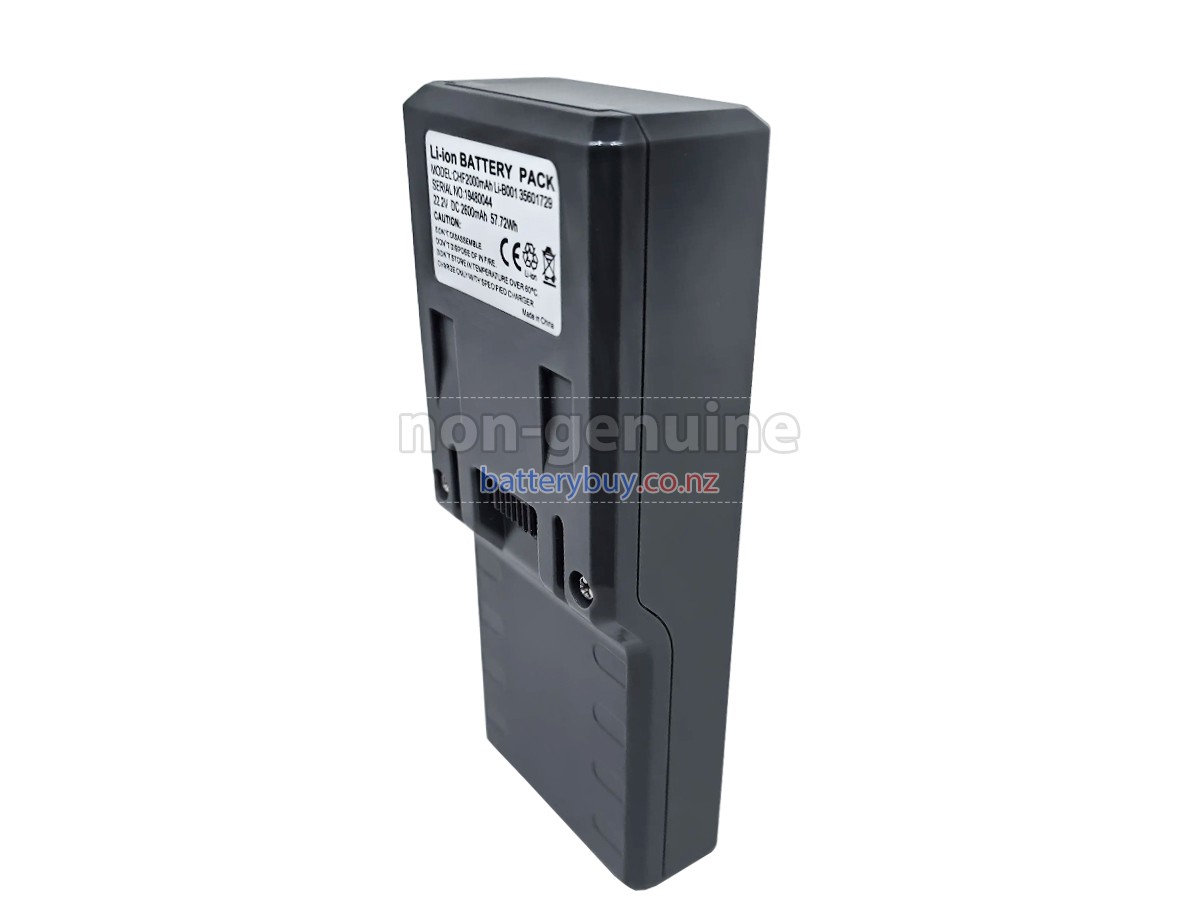 replacement Hoover 35601729 battery