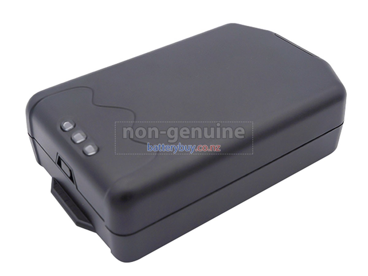 replacement Hoover BH03120 battery