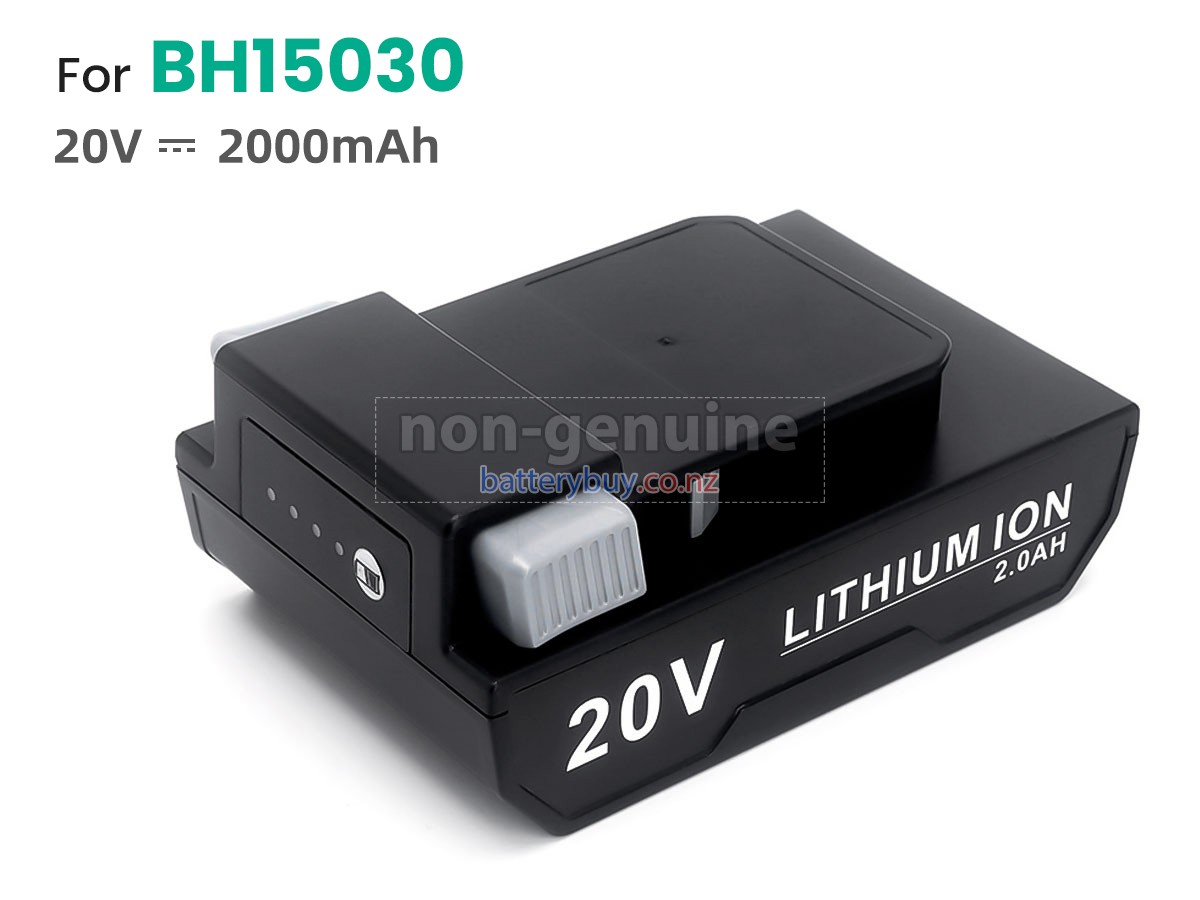 replacement Hoover VAX ONEPWR BLADE 3 CORDLESS VACUUM CLEANER battery