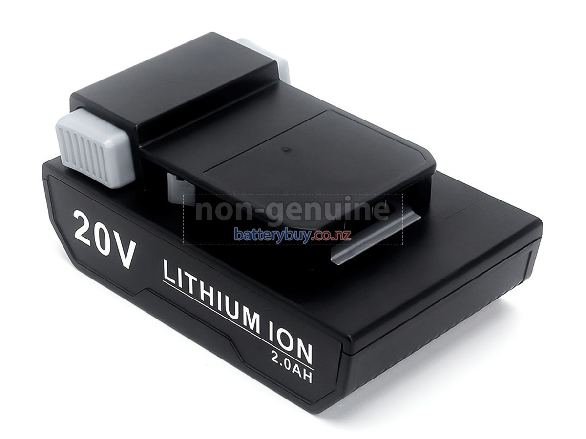 replacement Hoover VAX ONEPWR BLADE 3 CORDLESS VACUUM CLEANER battery