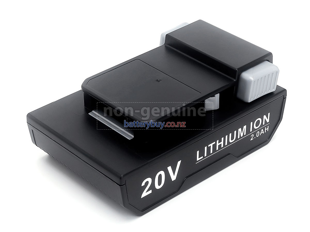 replacement Hoover VAX ONEPWR BLADE 3 CORDLESS VACUUM CLEANER battery