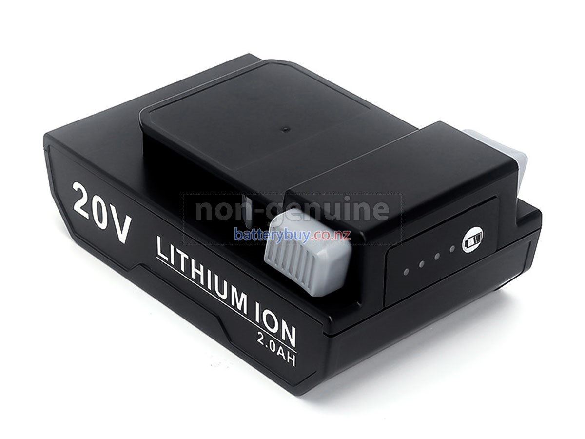 replacement Hoover VAX ONEPWR BLADE 3 CORDLESS VACUUM CLEANER battery