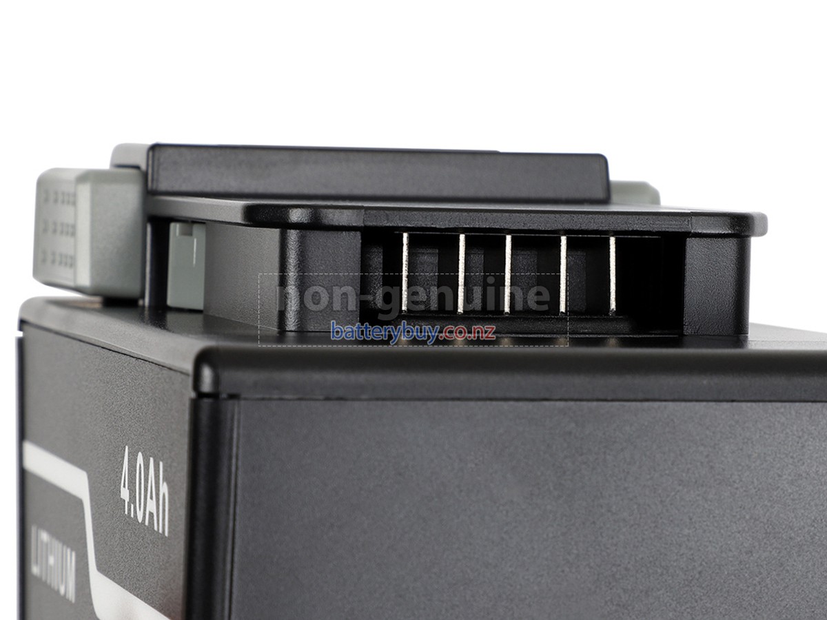 replacement Hoover VAX ONEPWR BLADE 3 CORDLESS VACUUM CLEANER battery