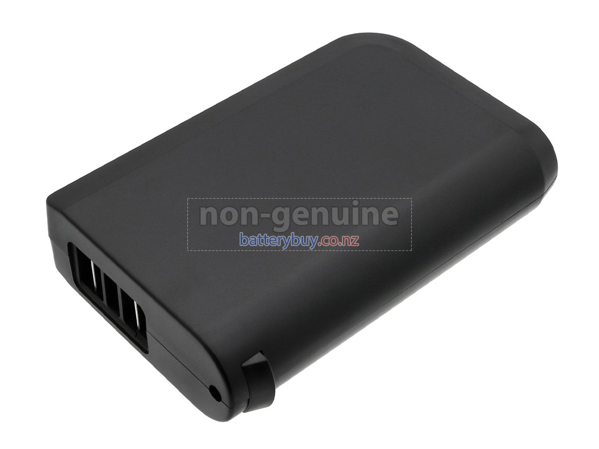 replacement Hoover BH50000 battery