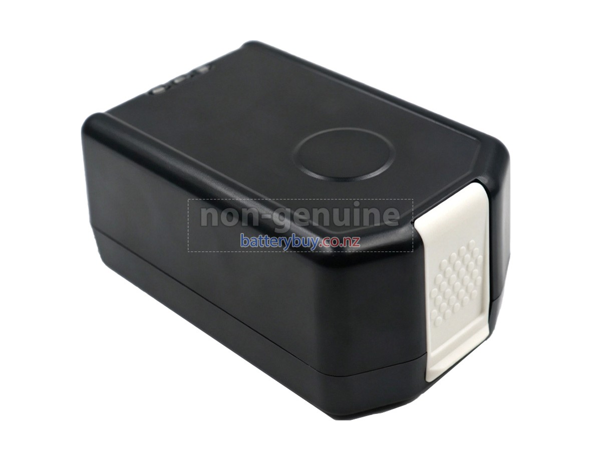 replacement Hoover 44139 battery