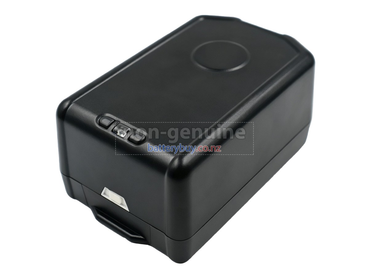 replacement Hoover 44139 battery