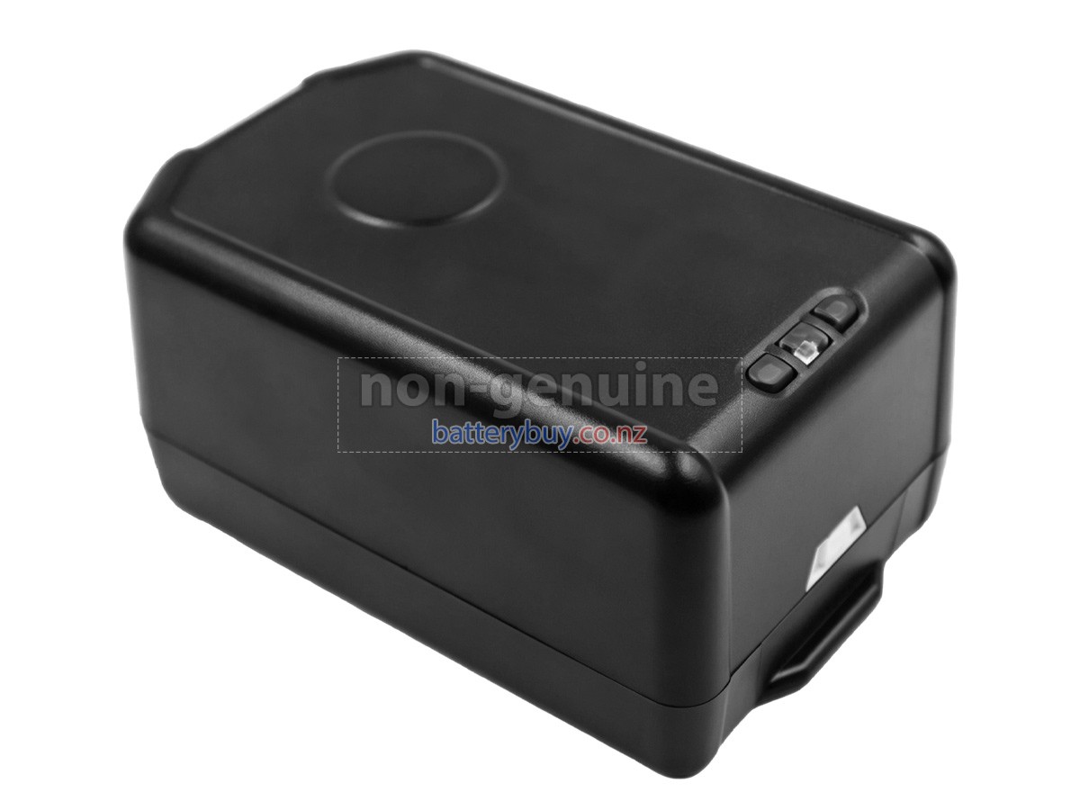 replacement Hoover 44139 battery