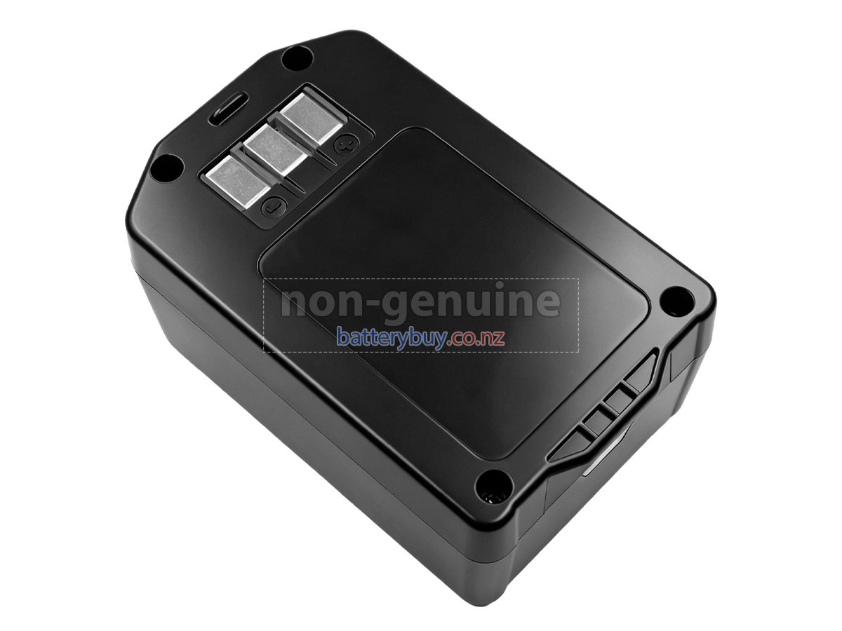 replacement Hoover 44139 battery
