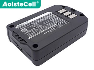 Battery for Hoover BH03120PC