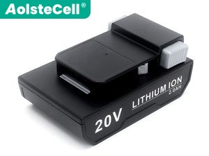 Battery for Hoover BH25040