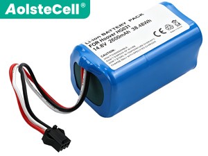 Battery for Hoover HGO330HC011